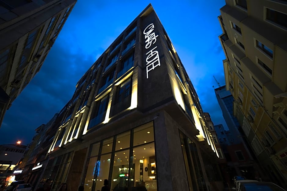 GALATAS HOTEL ISTANBUL