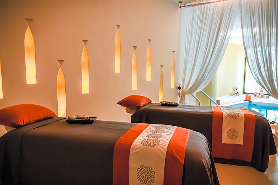 Grand Velas Riviera Maya - All Inclusive