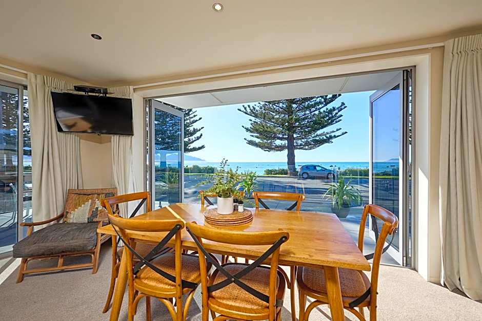 Kaikoura Waterfront Apartments