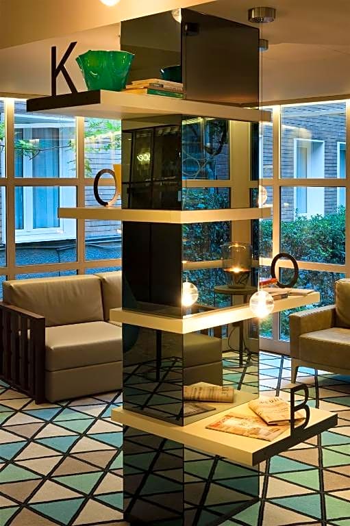 Hotel Lombardia