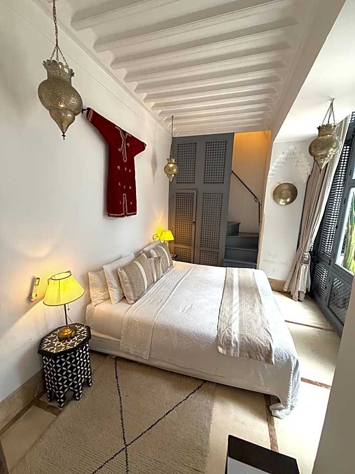 Riad Adore