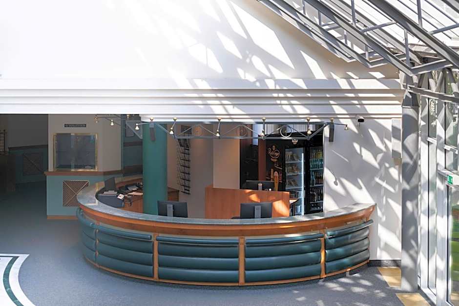 Seminaris Hotel Leipzig