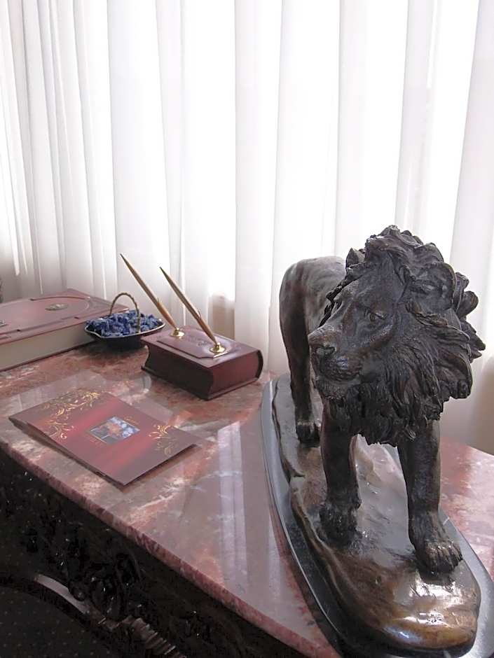 Garni Hotel Lav