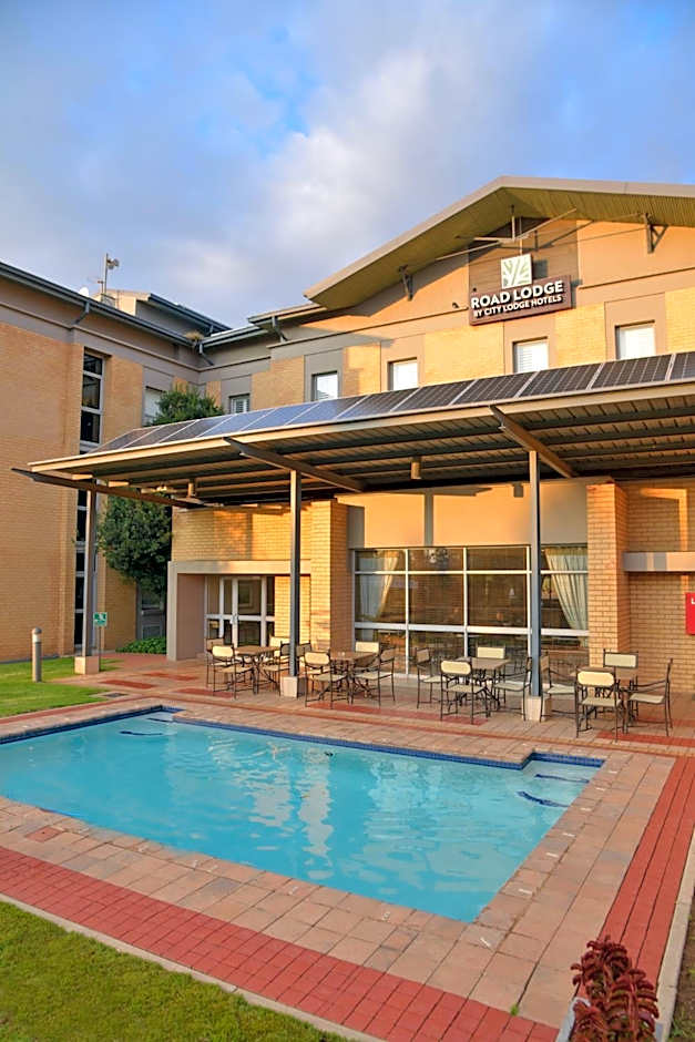 Road Lodge Southgate