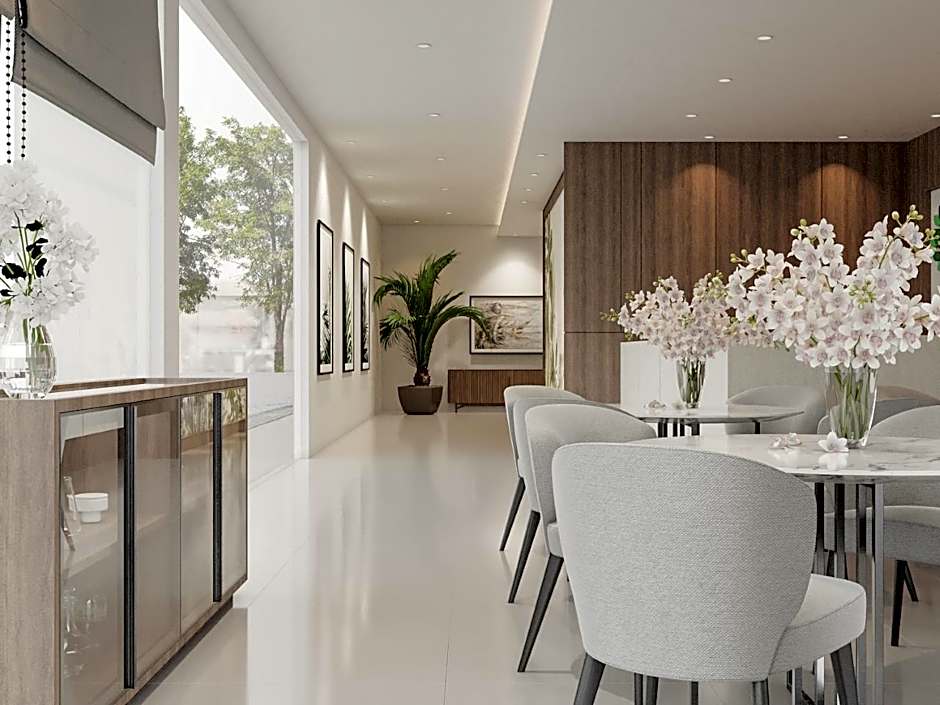 Tree On Hotel Syariah