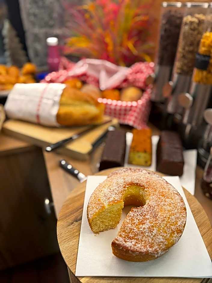 Hotel de la Croix-Fédérale