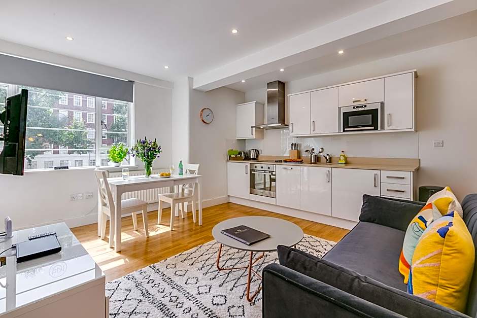 Nell Gwynn Chelsea Accommodation