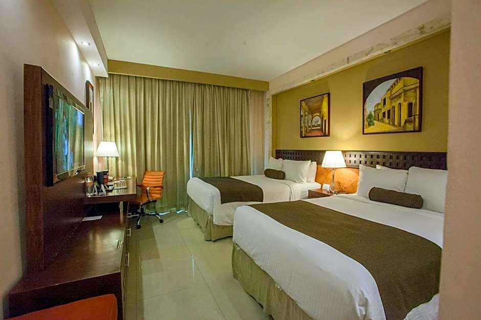 Wyndham Merida
