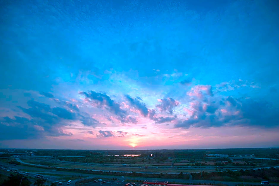 Philadelphia Airport Marriott