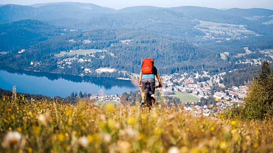 NATURE TITISEE - Easy.Life.Hotel.