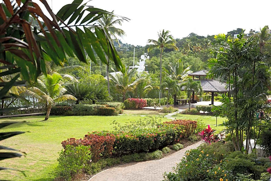 Zoetry® Marigot Bay St. Lucia- All Inclusive