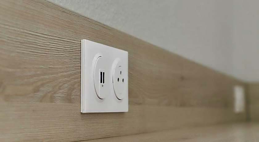 PREMIERE CLASSE VALENCE NORD - Bourg les Valence