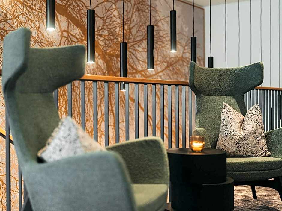 Hotel Eibl-Brunner 4-Sterne-Superior