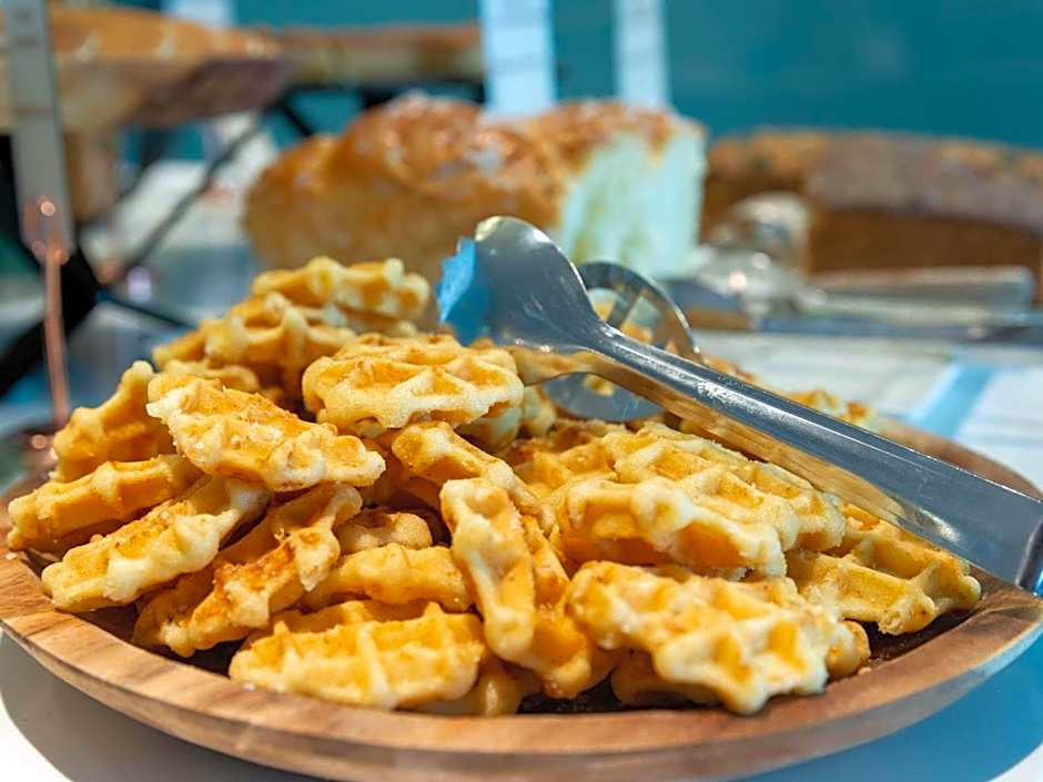 Hotel Mercure Toulouse Centre Saint-Georges