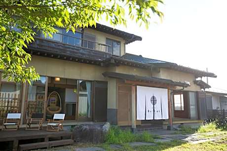 古民家再生ホテル　Relink