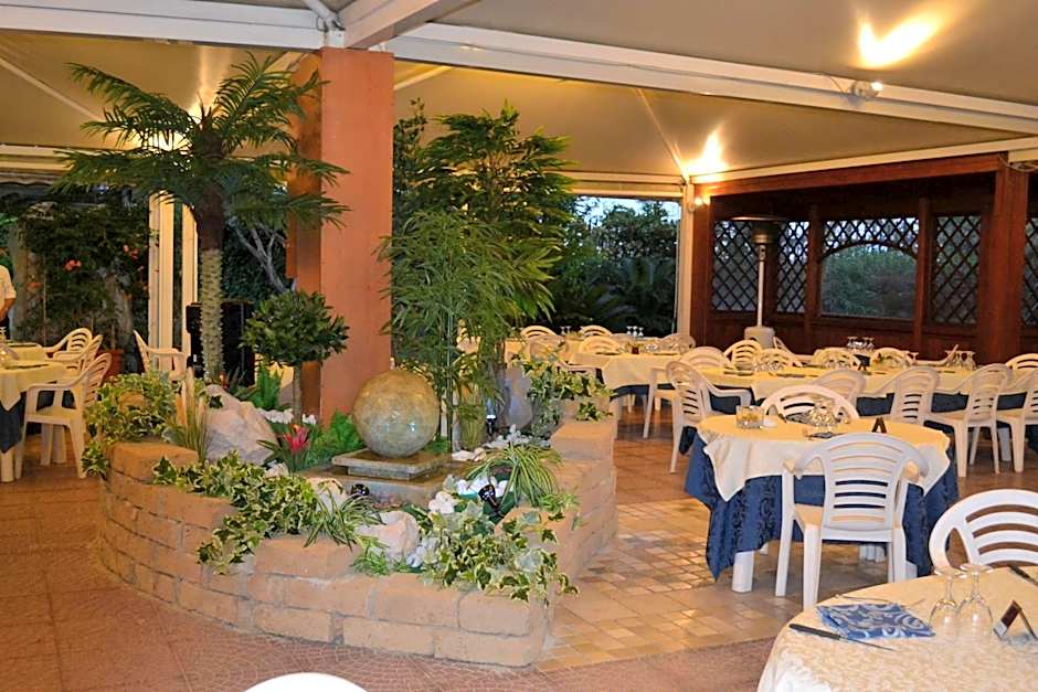 La Villa dei Gourmets - Struttura Sanificata