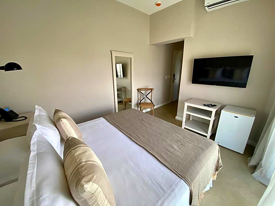 Serena Hotel - Punta del Este - Unico sobre la Playa