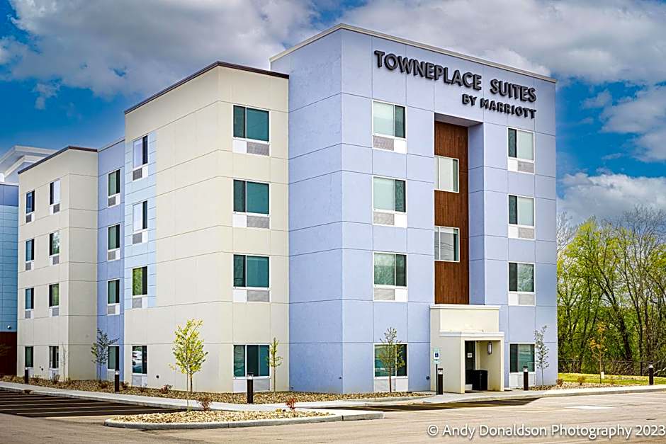 TownePlace Suites by Marriott New Philadelphia