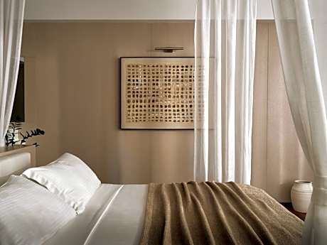 Honeymoon Suite Sea View with Private Pool