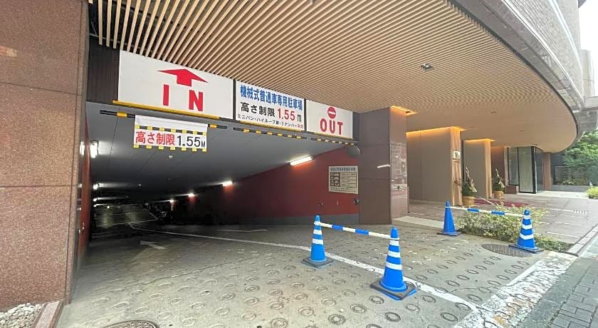HOTEL emisia TOKYO TACHIKAWA