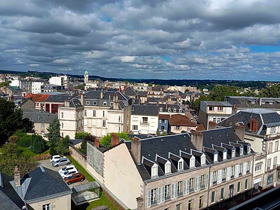 Mercure Limoges Centre
