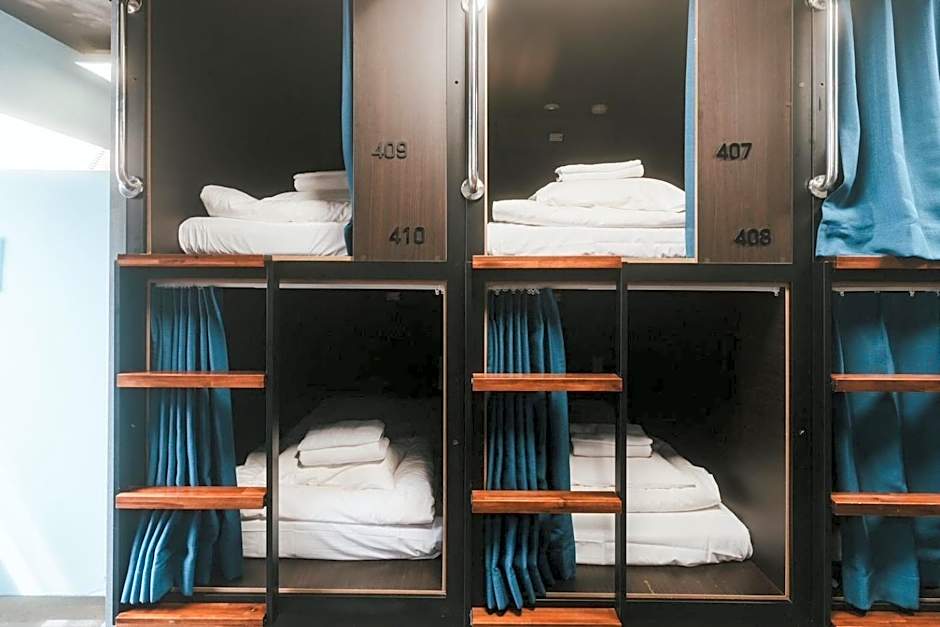 Hostel JAZ