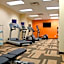 Courtyard by Marriott Waterbury Downtown