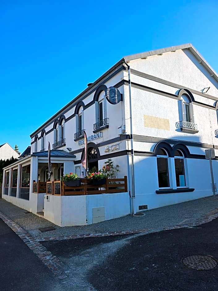 Hôtel des Sables Blancs