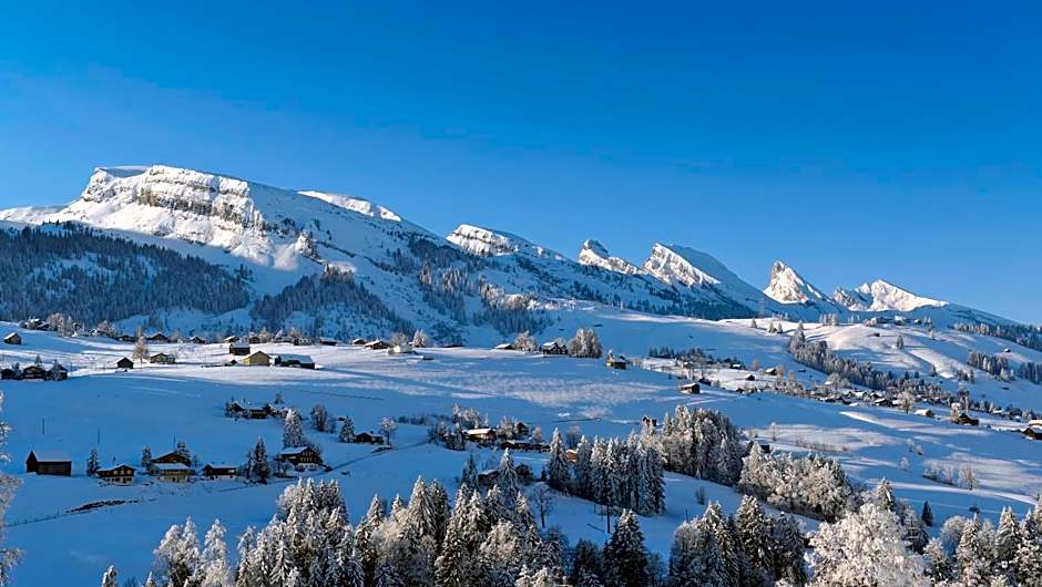 Hotel Toggenburg