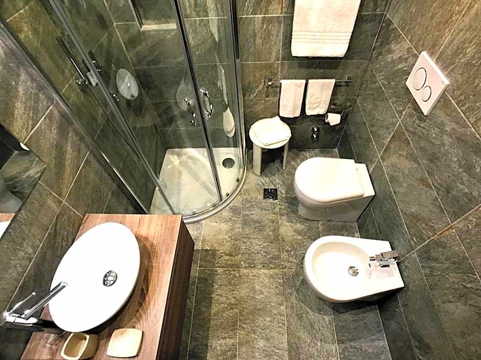 Hotel Mec