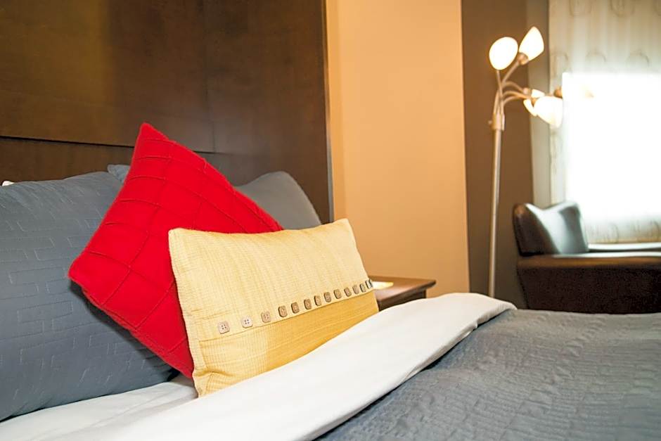 Days Inn by Wyndham Berthierville