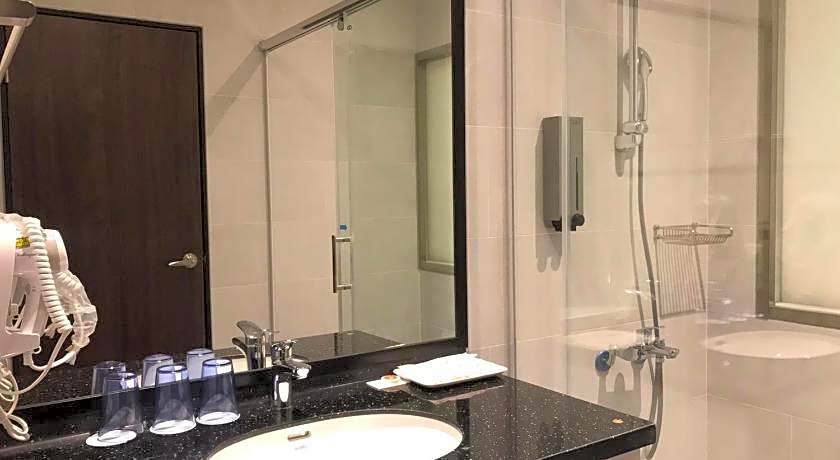 CHIILIH HOTEL CORAL MUSEUM