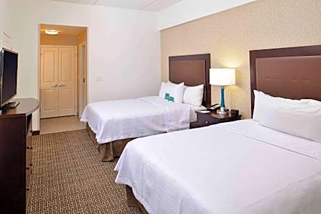 Two-Bedroom Suite - Non-Smoking