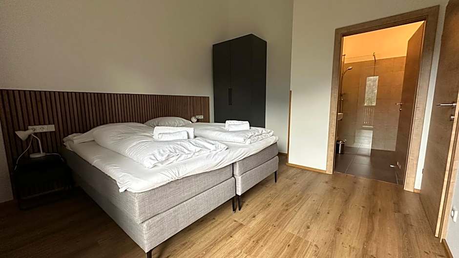 Alpen Experience Apart Hotel