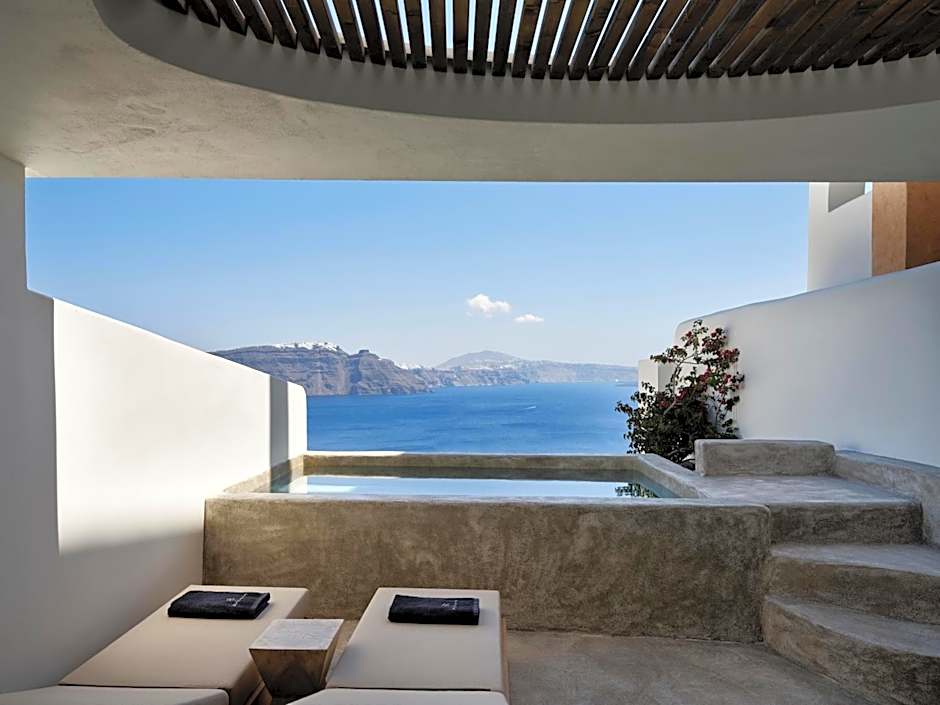Andronis Luxury Suites