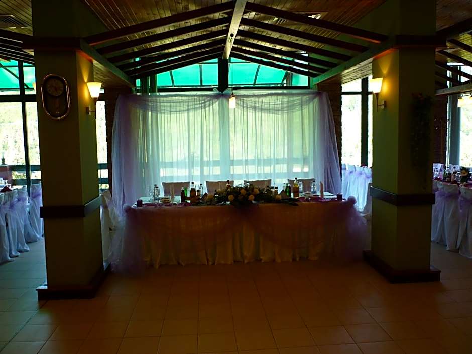 Park Hotel Ribaritsa