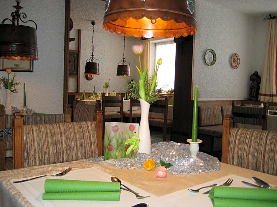 Kneipp-Kurhotel Emilie