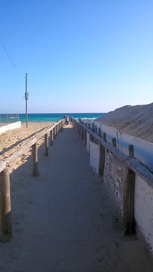 B&B DreAm Porto Cesareo