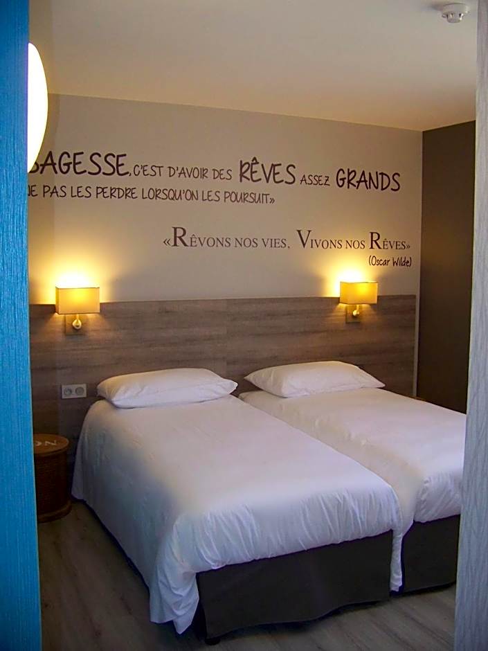 ibis Styles Vierzon