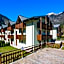 Residence Rta La Rosa delle Dolomiti