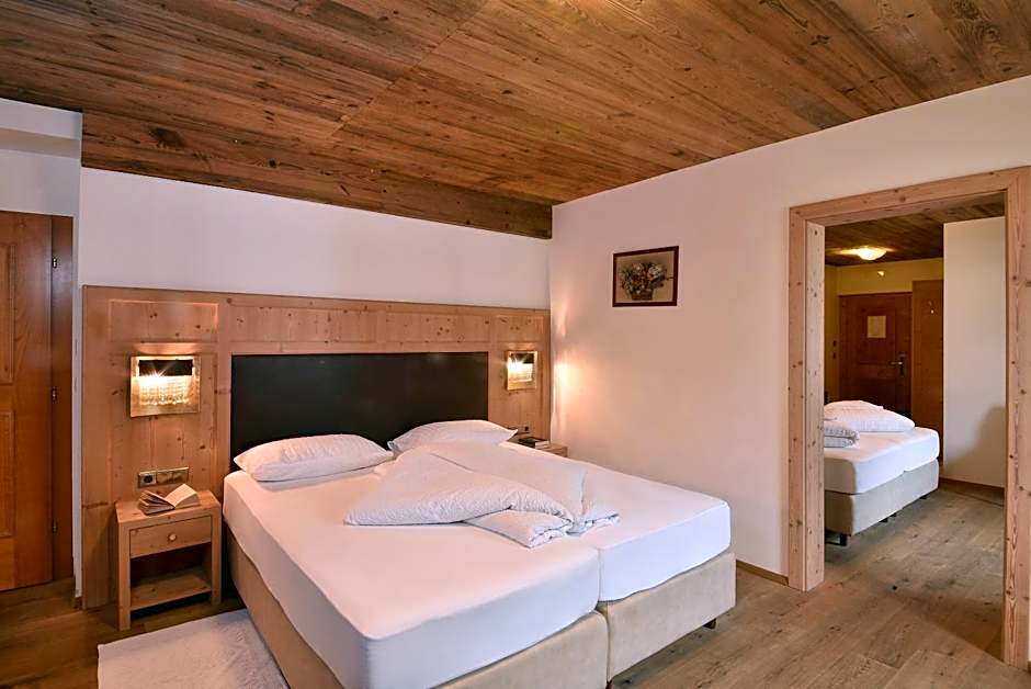 Albergo al Cervo - Gasthof zum Hirschen