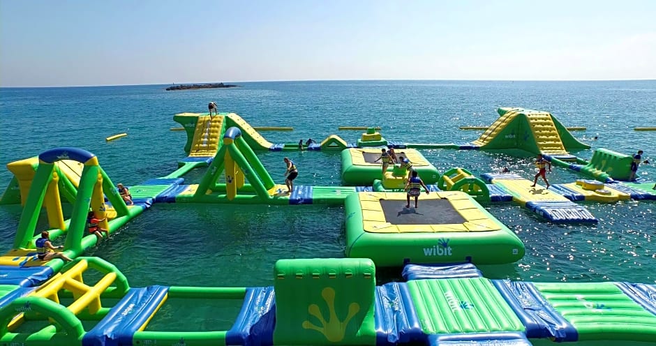 Pegasos Club - All Inclusive