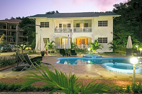 Villa Koket