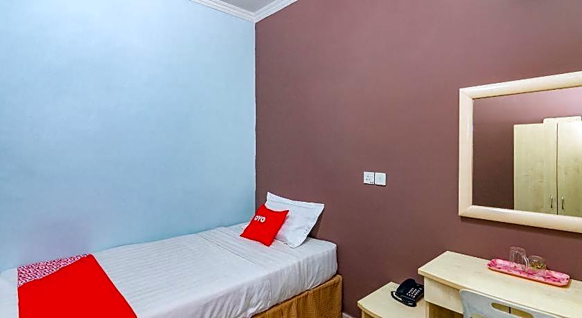 OYO 1159 Hotel New Sabah