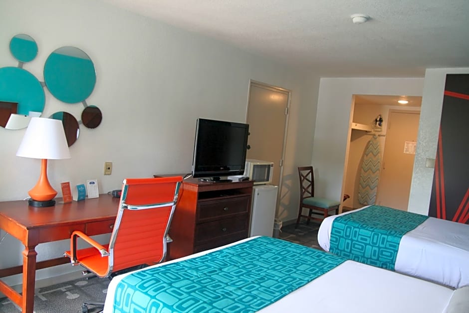 Howard Johnson by Wyndham Hattiesburg