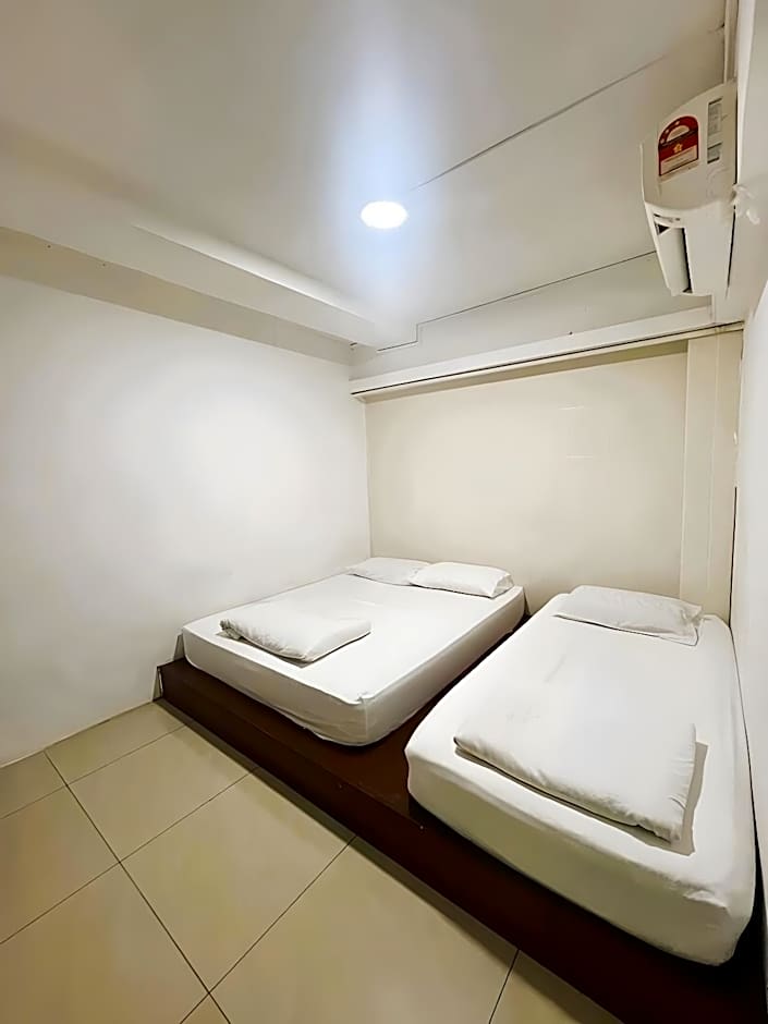 Collection O Near Taiping Mall Formerly Axis Hotel