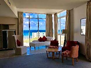 Mandarin Palace Hotel & Spa