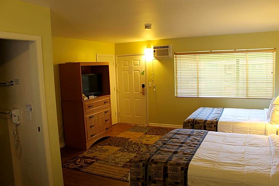 Big Pines Mountain House