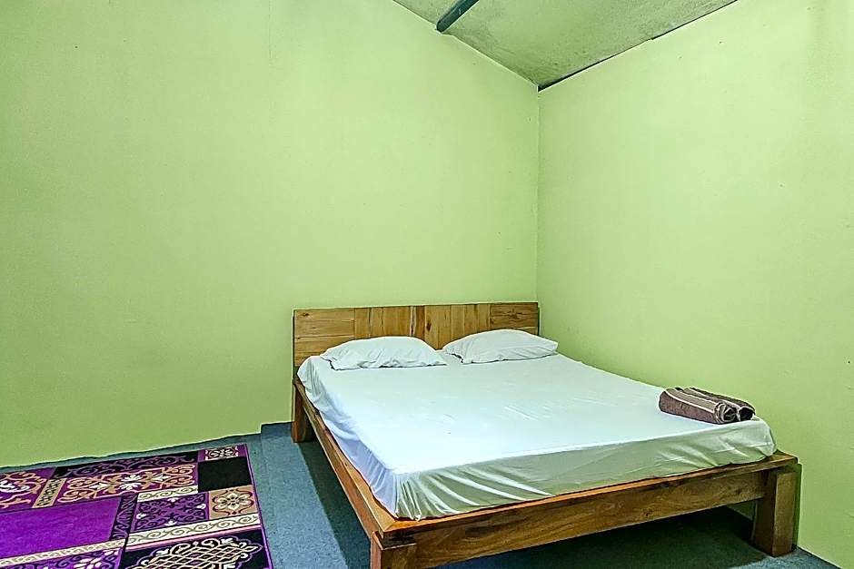 Bukit Senyum Residence Mitra RedDoorz