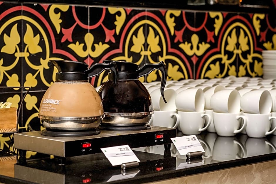 Zone by The Park, Jodhpur